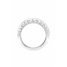 Artcarved Ramona Ladies Wedding Band 31-V722W-L