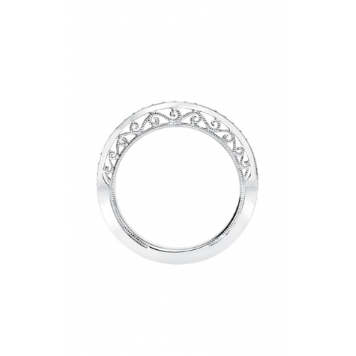 Artcarved Savannah Ladies Wedding Band 31-V723W-L