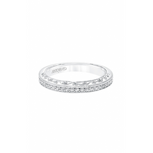 Artcarved Savannah Ladies Wedding Band 31-V723W-L