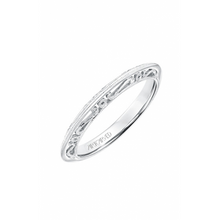Artcarved Laurette Ladies Wedding Band 31-V726W-L