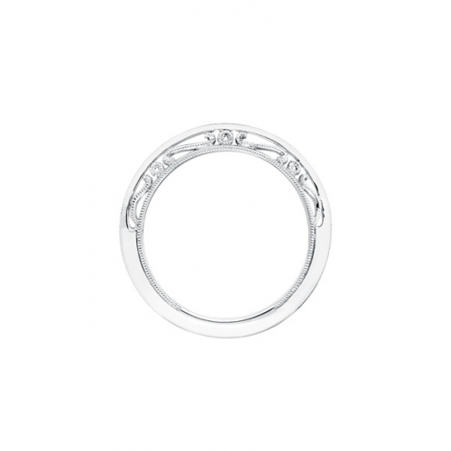 Artcarved Laurette Ladies Wedding Band 31-V726W-L