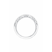 Artcarved Laurette Ladies Wedding Band 31-V726W-L