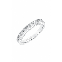 Artcarved Juliana Ladies Wedding Band 31-V727W-L
