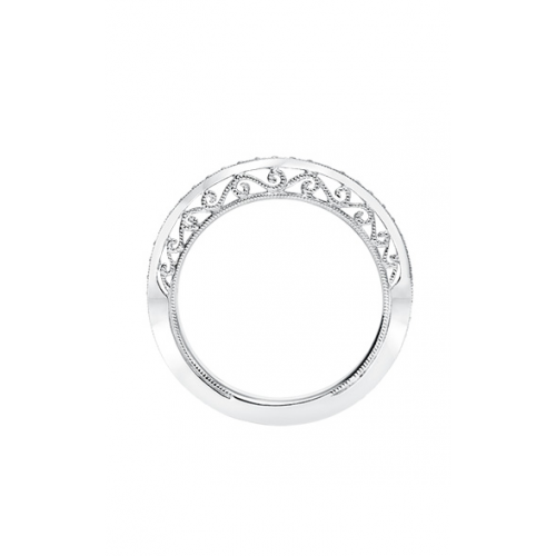 Artcarved Octavia Ladies Wedding Band 31-V730W-L
