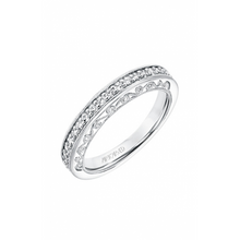 Artcarved Eris Ladies Wedding Band 31-V731W-L