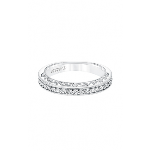 Artcarved Eris Ladies Wedding Band 31-V731W-L