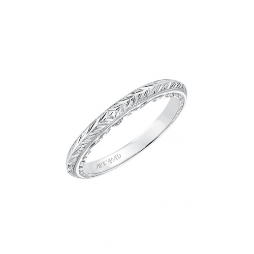 Artcarved Anwen Ladies Wedding Band 31-V690W-L