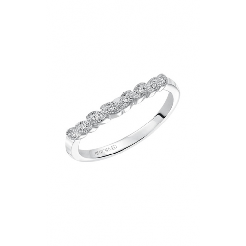 Artcarved Adeline Ladies Wedding Band 31-V309R-L