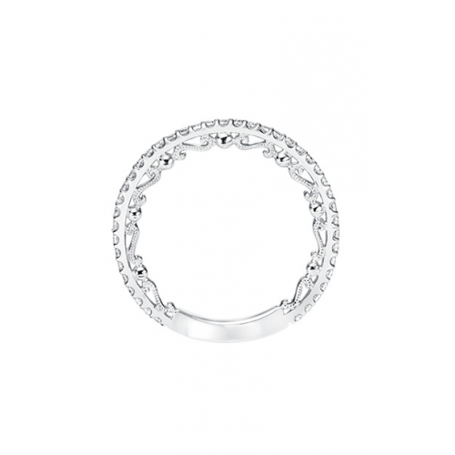 Artcarved Ladies Wedding Band 33-V9178W-L