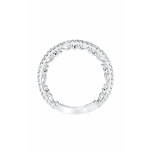 Artcarved Ladies Wedding Band 33-V9178W-L