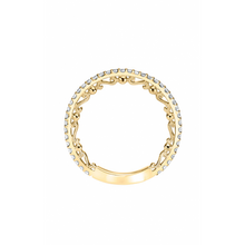 Artcarved Ladies Wedding Band 33-V9178Y-L