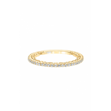 Artcarved Ladies Wedding Band 33-V9178Y-L