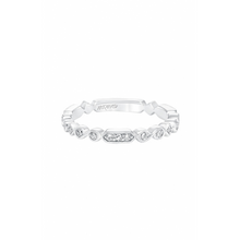 Artcarved Ladies Wedding Band 33-V9184W-L