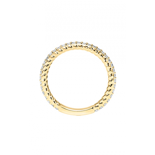 Artcarved Ladies Wedding Band 33-V9188Y-L