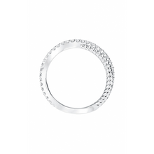 Artcarved Ladies Wedding Band 33-V9189W-L