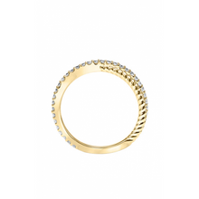 Artcarved Ladies Wedding Band 33-V9189Y-L