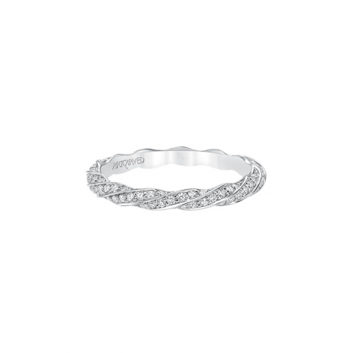 Artcarved Eternity Anniversary Band-A Ladies Wedding Band 33-V11C4W65-L