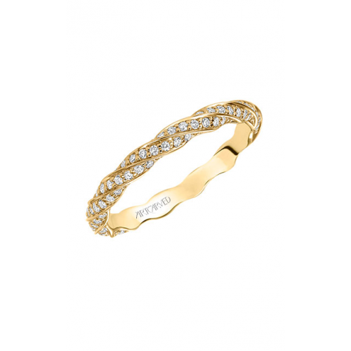 Artcarved Eternity Anniversary Band-A Ladies Wedding Band 33-V11C4Y65-L