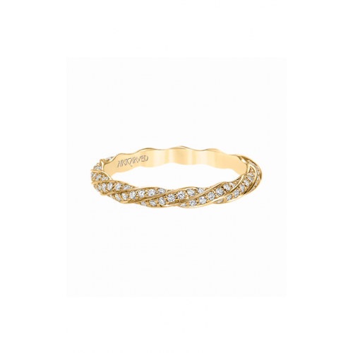Artcarved Eternity Anniversary Band-A Ladies Wedding Band 33-V11C4Y65-L