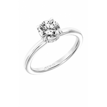 Artcarved Erin Engagement Ring 31-V748ERW-E