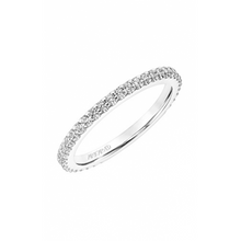 Artcarved Women's Wedding Band 31-V751W-L