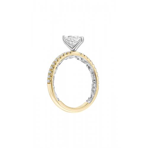 Artcarved Renee Lyric 31-V910EPYW-E