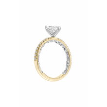 Artcarved Renee Lyric 31-V910EPYW-E