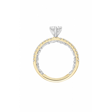 Artcarved Renee Lyric 31-V910EPYW-E