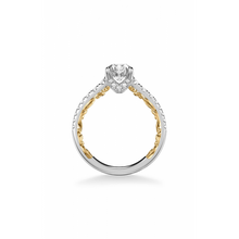 Artcarved Harley Lyric 11-WV7420P-L.00