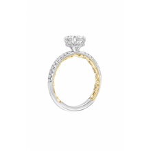 Artcarved Brianne Lyric 31-V913ERWY-E