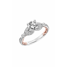 Artcarved Anouk 31-V918ERWR-E