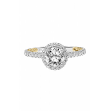 Artcarved Theda Engagement Ring 31-V924ERWY-E