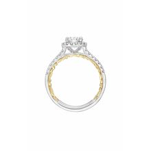 Artcarved Theda Engagement Ring 31-V924ERWY-E
