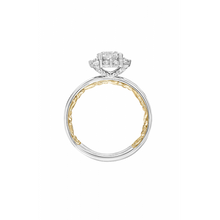 Artcarved Courtney 31-V926ERWY-E