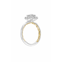 Artcarved Cici Lyric 31-V927ERWY-E