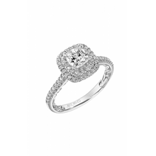 Artcarved Haven Engagement Ring 31-V931EUW-E