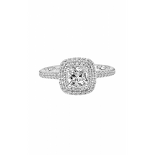 Artcarved Haven Engagement Ring 31-V931EUW-E