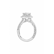 Artcarved Haven Engagement Ring 31-V931EUW-E