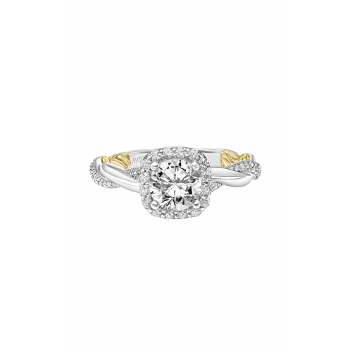 Artcarved Ainsley Engagement Ring 31-V933ERWY-E