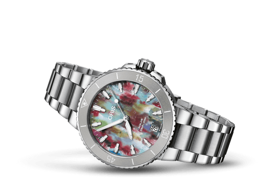 Aquis Date
 01 733 7770 4150-Set