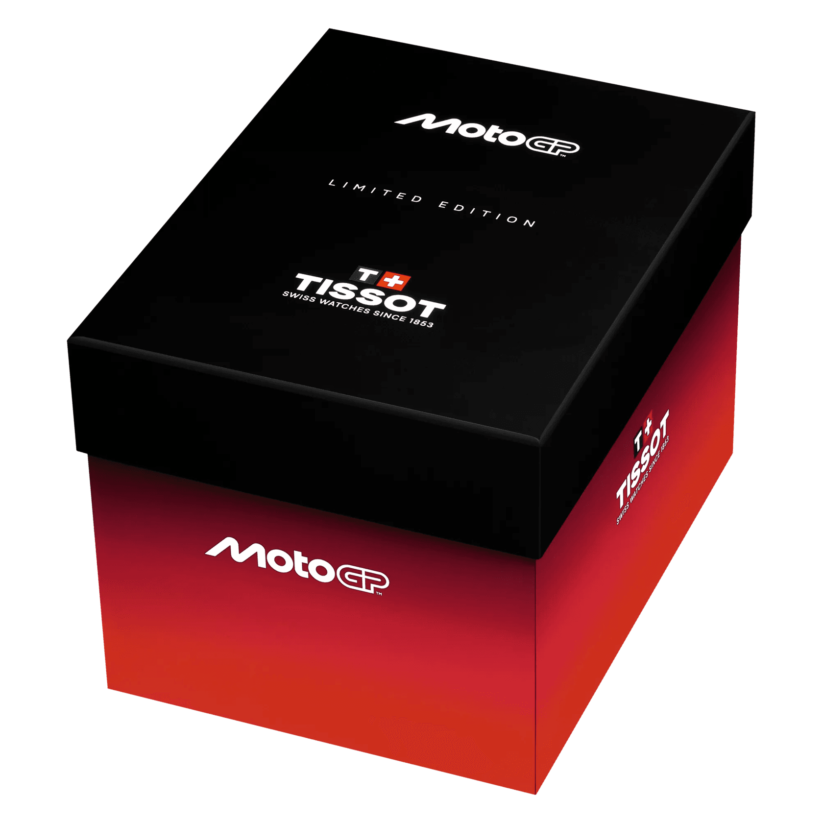 Tissot T-Race Motogp 2026 45Mm T141.417.37.422.00