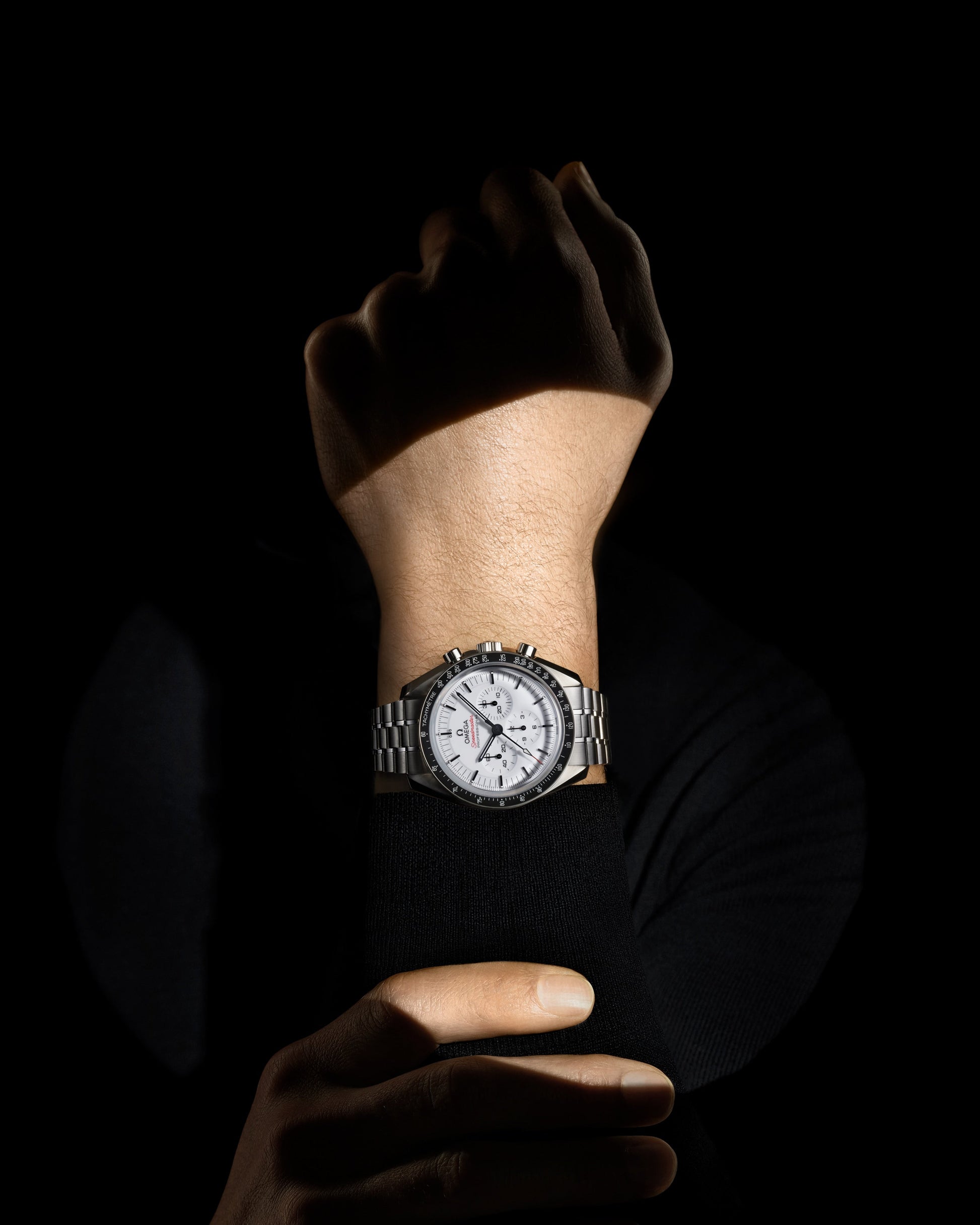 Omega Speedmaster Moonwatch Professional Manual Winding Watch 310.30.42.50.04.001