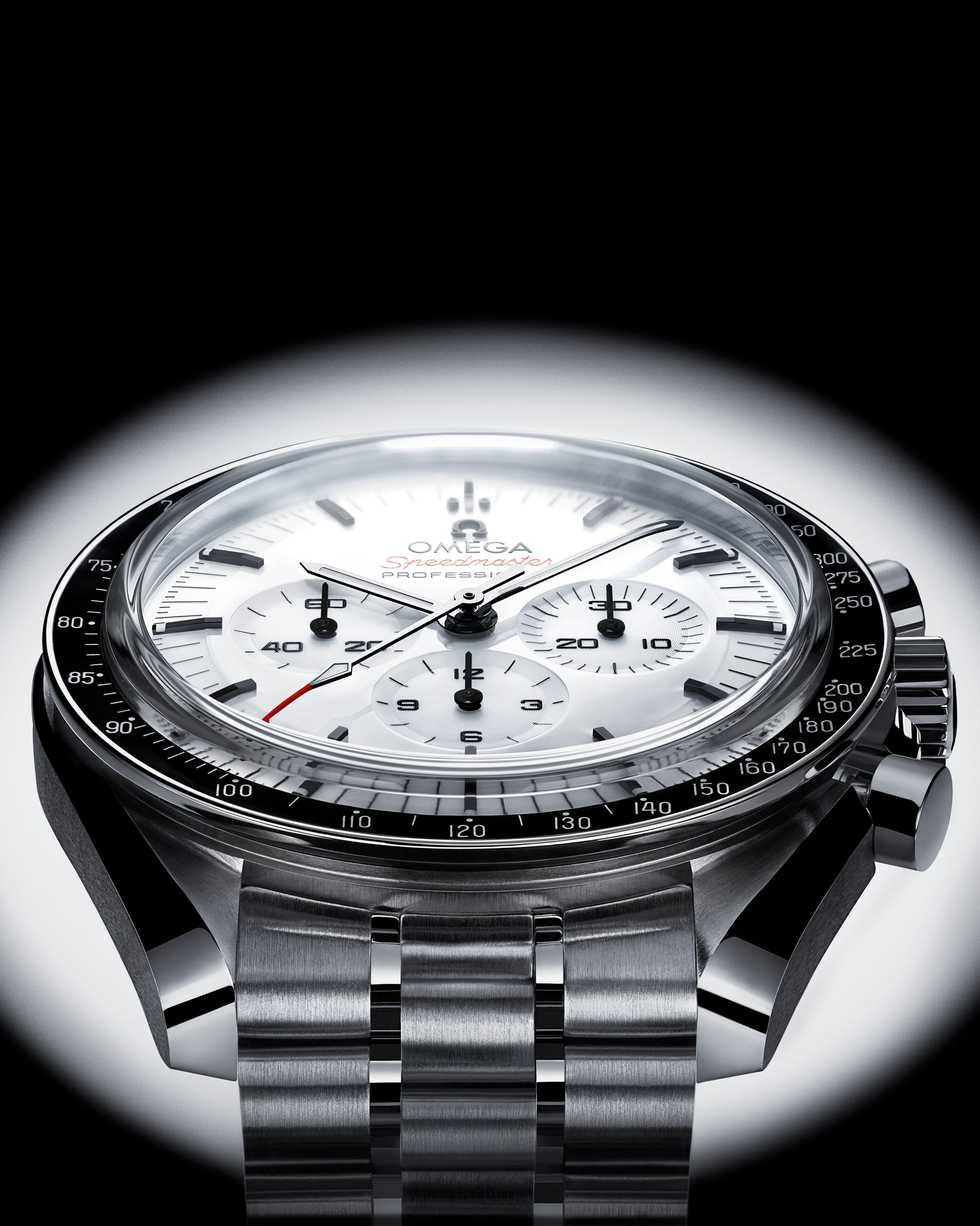 Omega Speedmaster Moonwatch Professional Manual Winding Watch 310.30.42.50.04.001