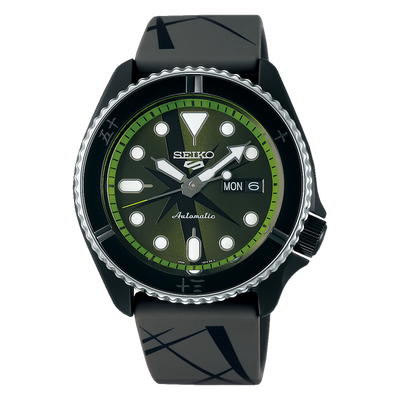 Seiko 5 Sports One Piece Limited Edition SRPH67