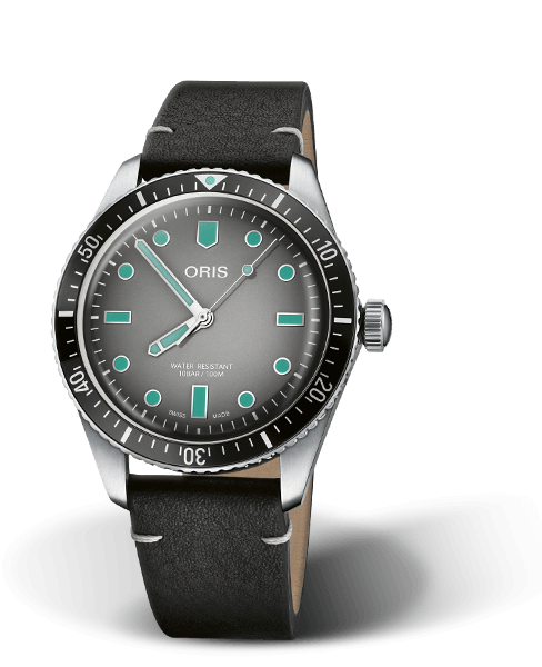 Divers Sixty-Five
 01 733 7707 4053-07 5 20 89