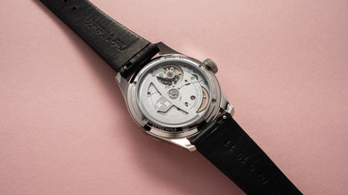 Big Crown Pointer Date Calibre 403
 01 403 7776 4065-07 5 19 11