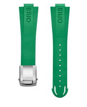 Aquis Date Calibre 400
 01 400 7769 6357-07 8 22 09Peb