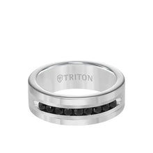 Triton Stone Wedding Band 22-4633SC-G