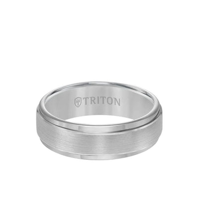 Triton T89 Wedding Band 11-2097C