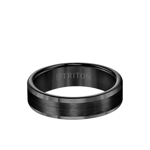 Triton T89 Wedding Band 11-2117C